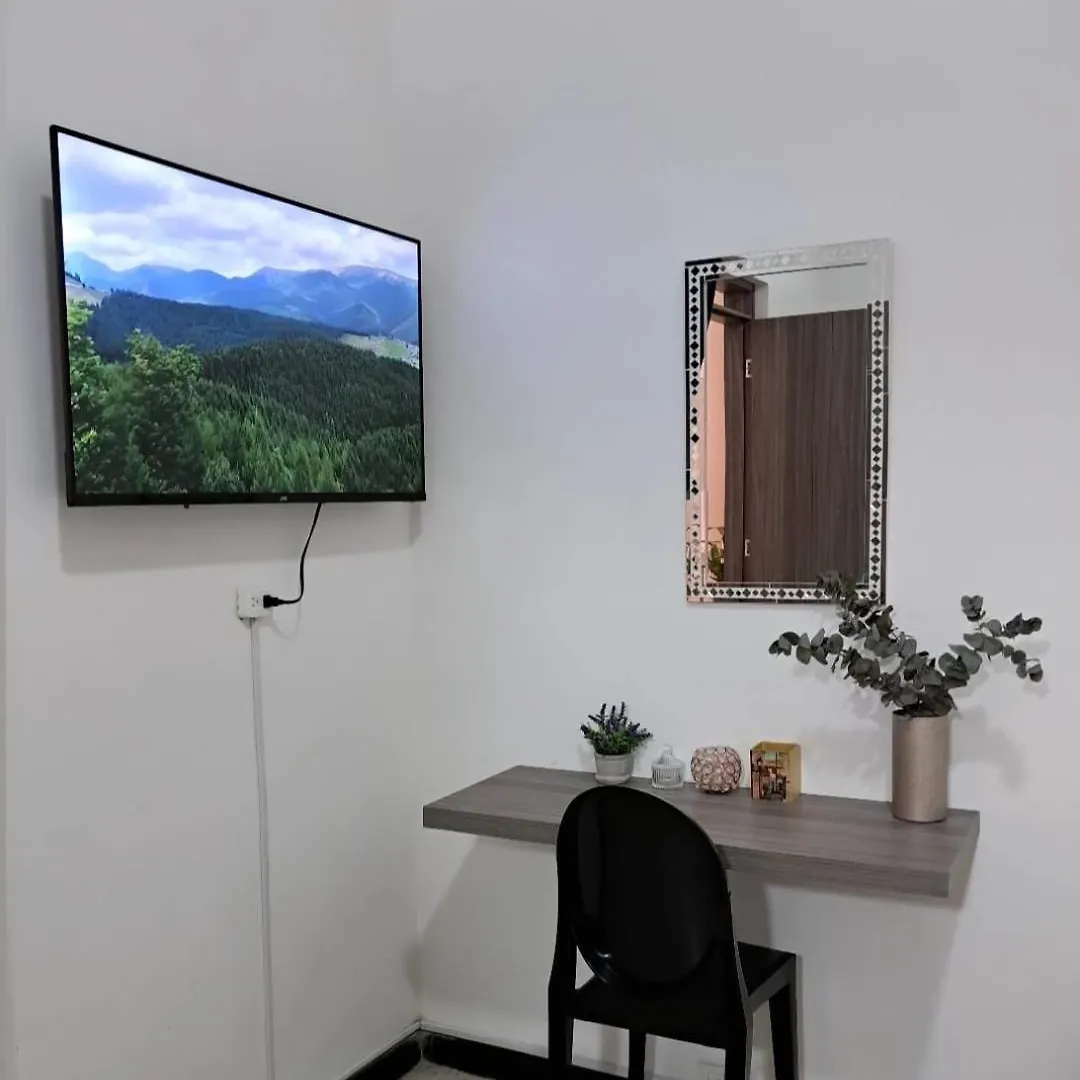 Casa Roosevelt Lägenhet Cali 0*,  Colombia